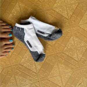 Used Work Socks ~ Extra Fragrant!